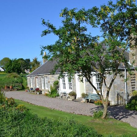 Balmungo Cottage B&B St Andrews Esterno foto