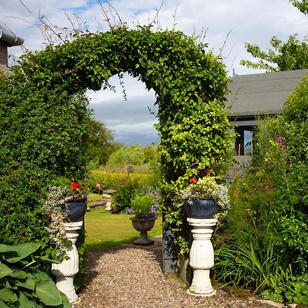 Balmungo Cottage B&B St Andrews Esterno foto