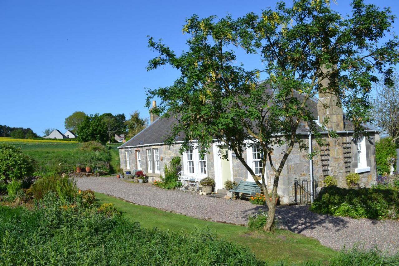 Balmungo Cottage B&B St Andrews Esterno foto