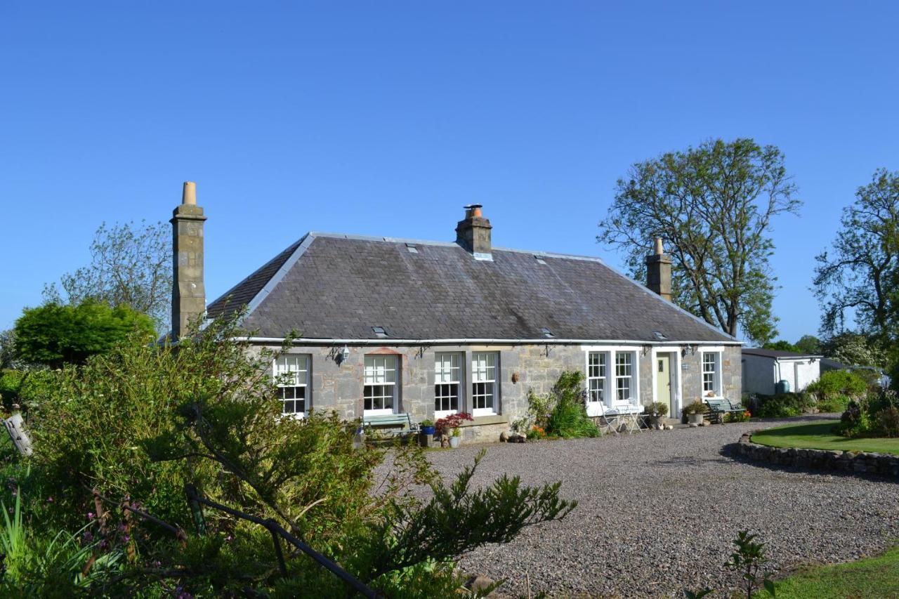 Balmungo Cottage B&B St Andrews Esterno foto