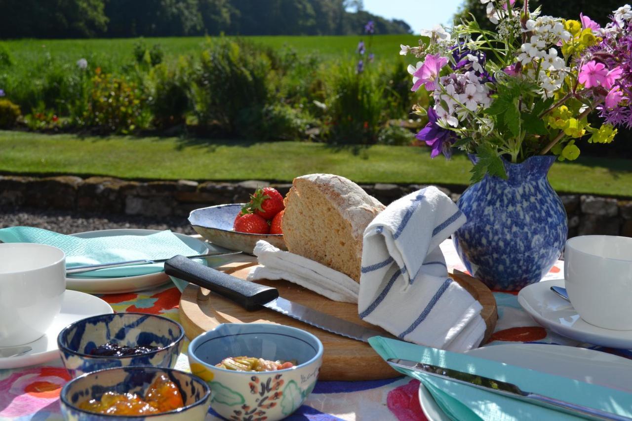Balmungo Cottage B&B St Andrews Esterno foto