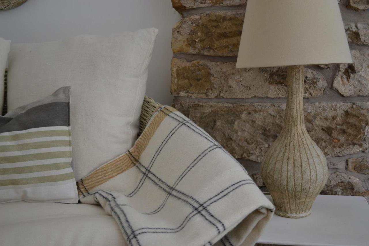 Balmungo Cottage B&B St Andrews Esterno foto