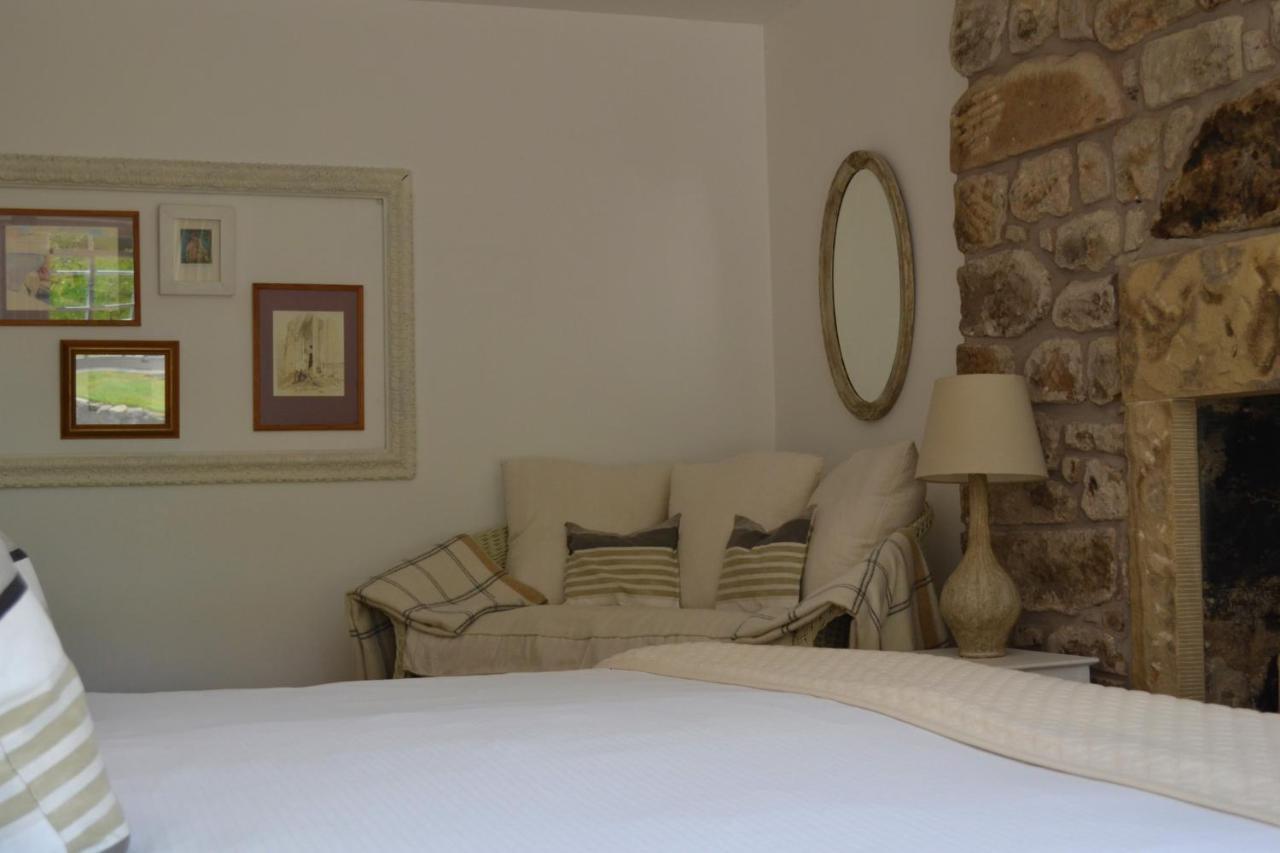 Balmungo Cottage B&B St Andrews Esterno foto