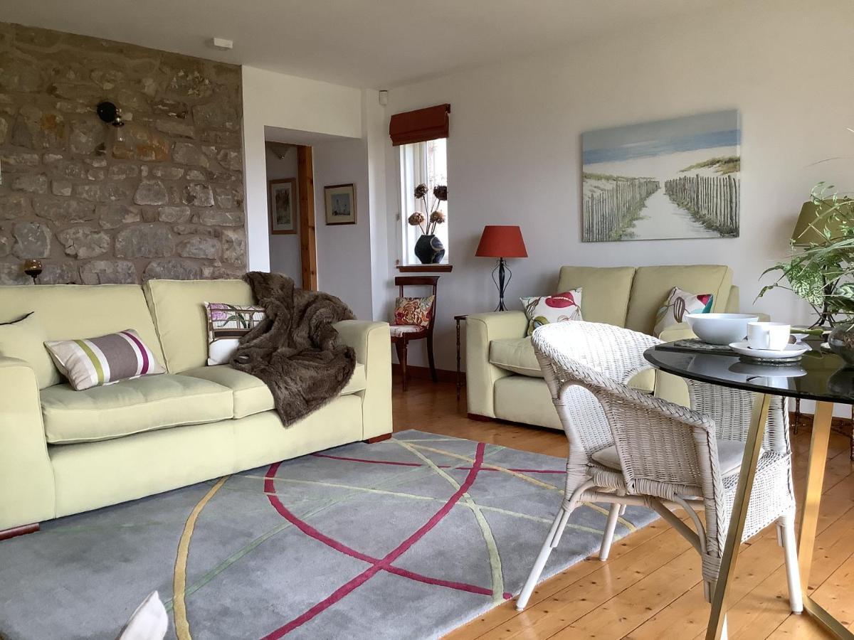 Balmungo Cottage B&B St Andrews Esterno foto