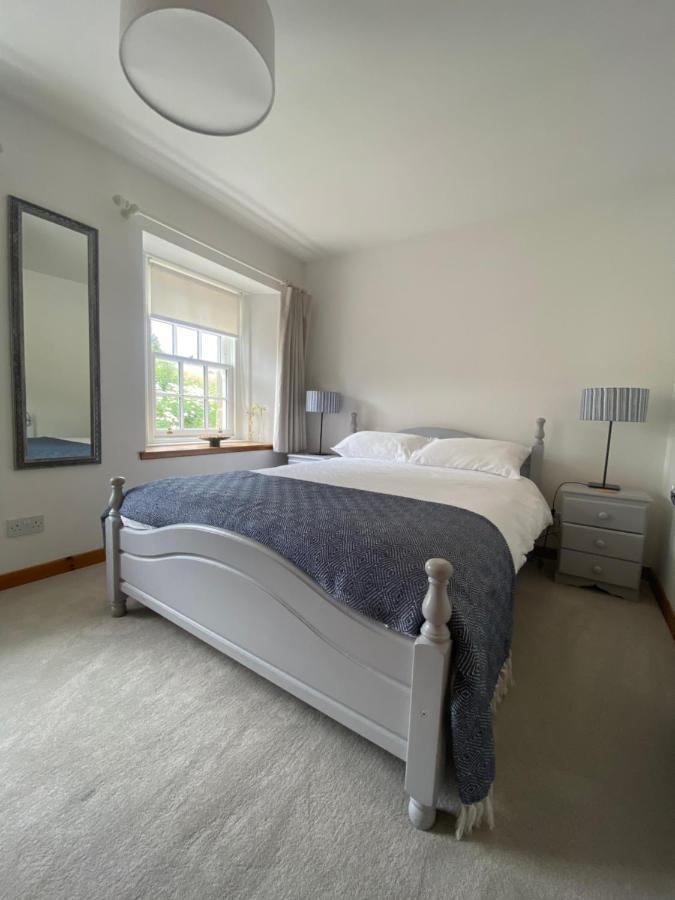 Balmungo Cottage B&B St Andrews Esterno foto