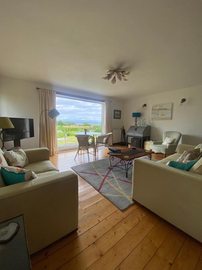 Balmungo Cottage B&B St Andrews Esterno foto