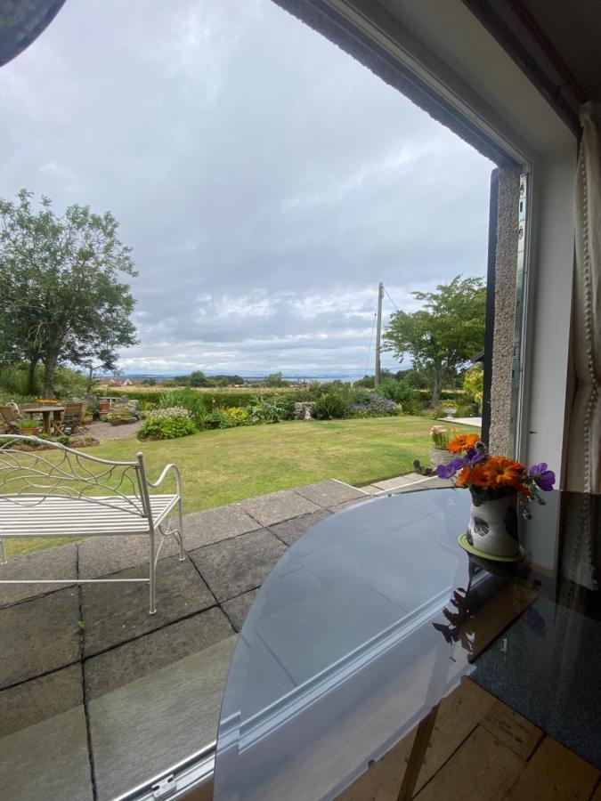 Balmungo Cottage B&B St Andrews Esterno foto