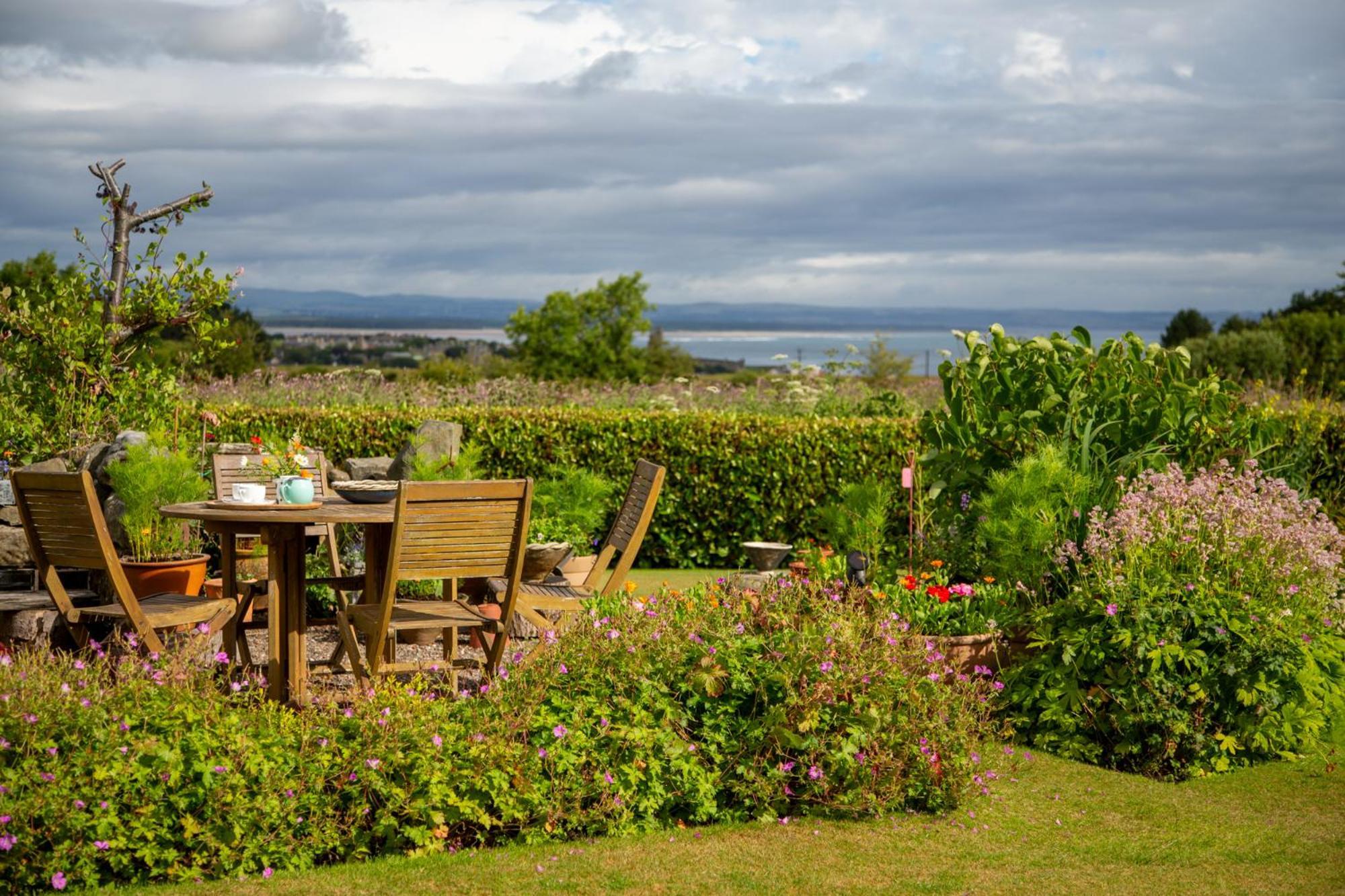 Balmungo Cottage B&B St Andrews Esterno foto