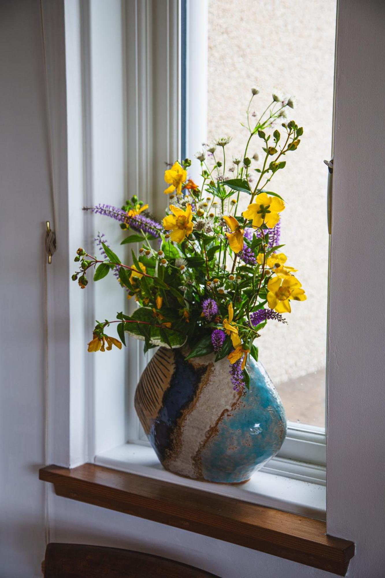 Balmungo Cottage B&B St Andrews Esterno foto