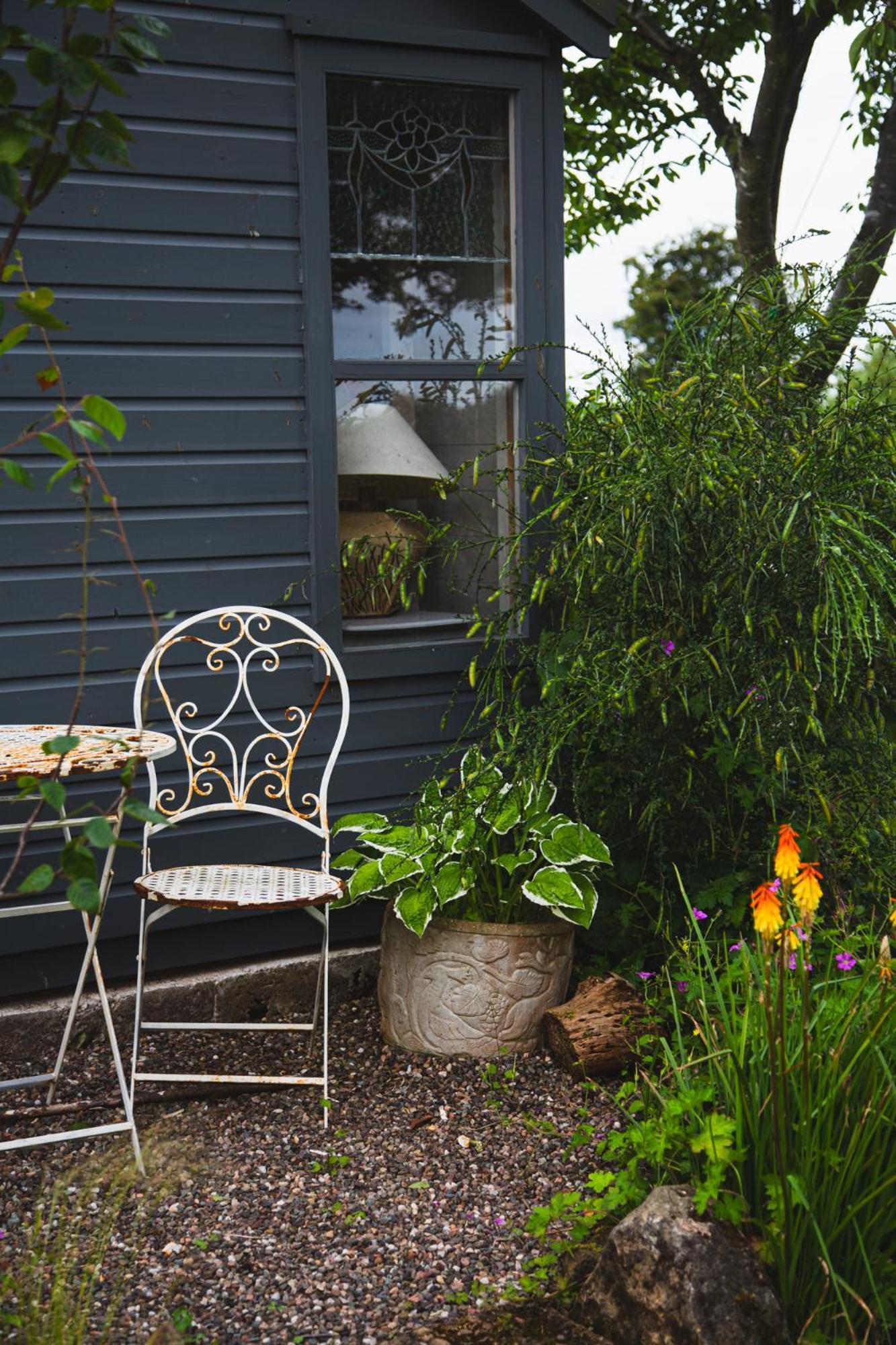 Balmungo Cottage B&B St Andrews Esterno foto