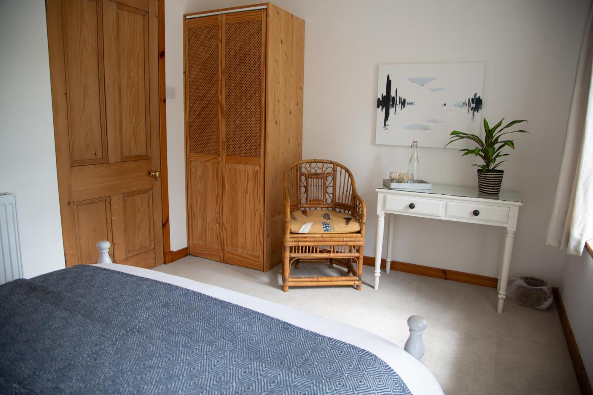Balmungo Cottage B&B St Andrews Esterno foto