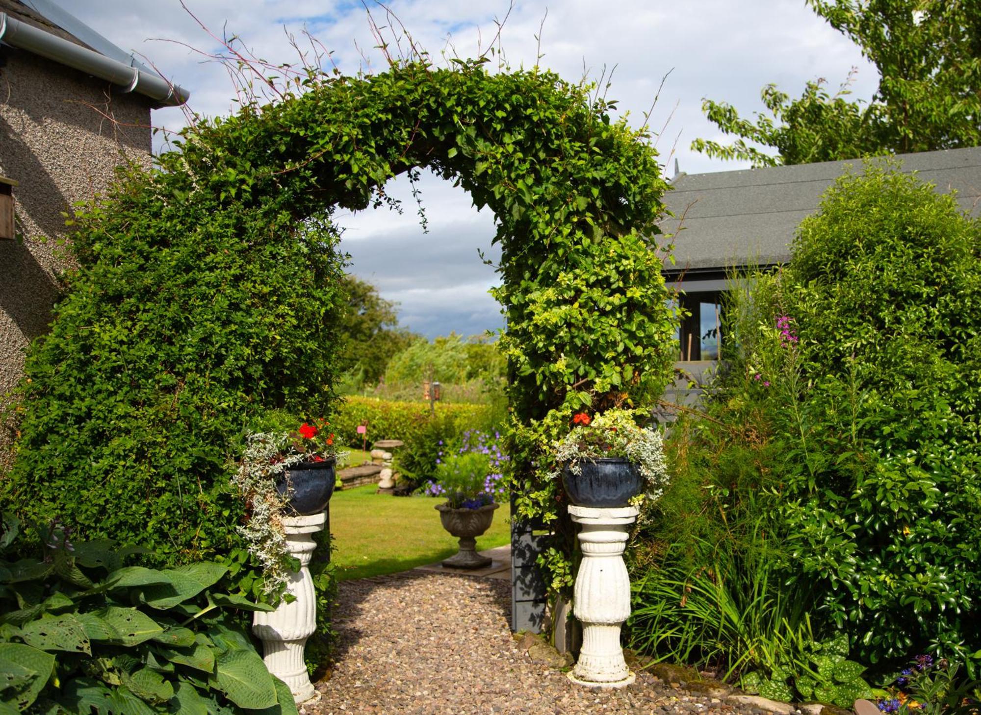 Balmungo Cottage B&B St Andrews Esterno foto