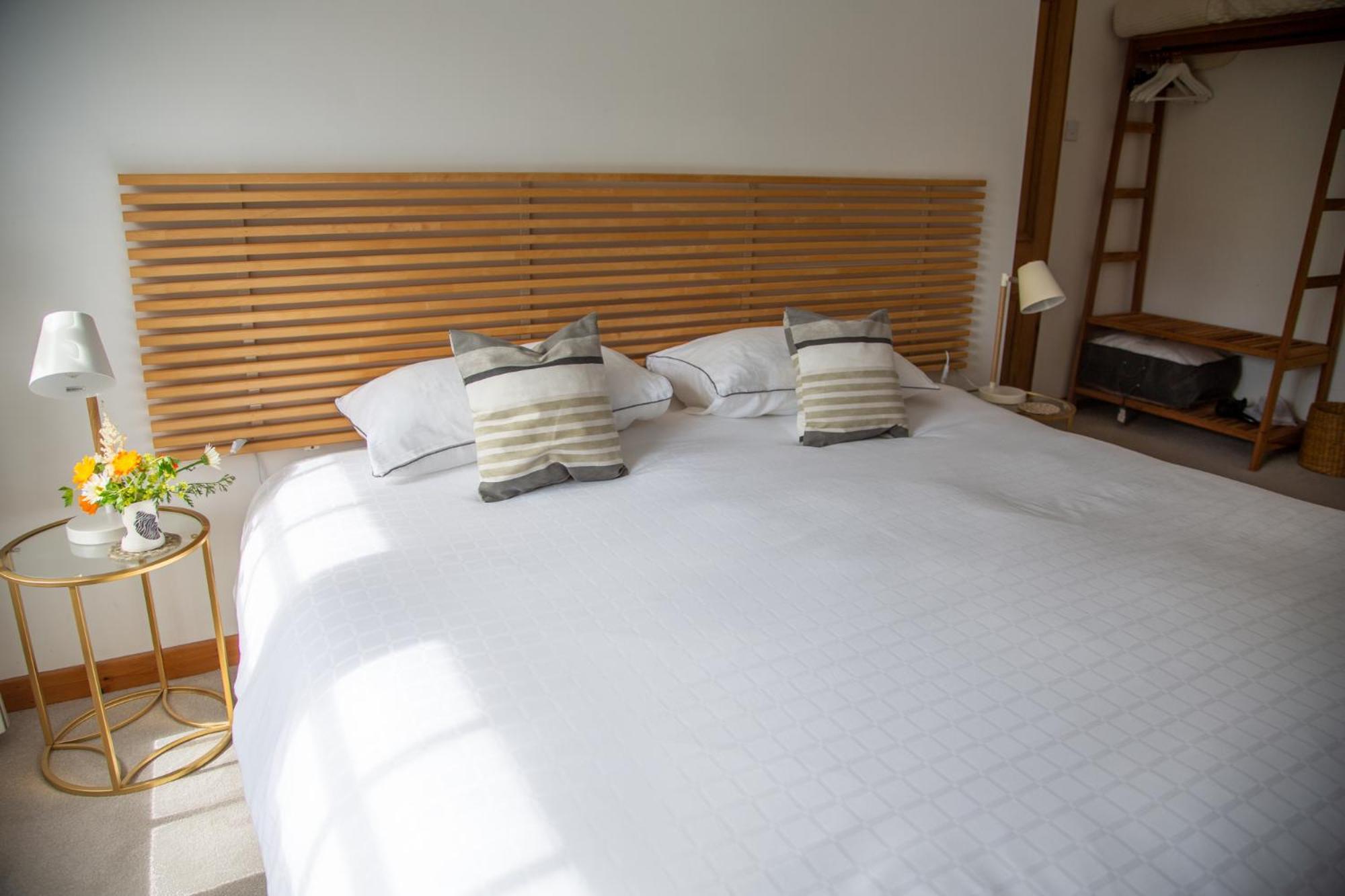 Balmungo Cottage B&B St Andrews Esterno foto