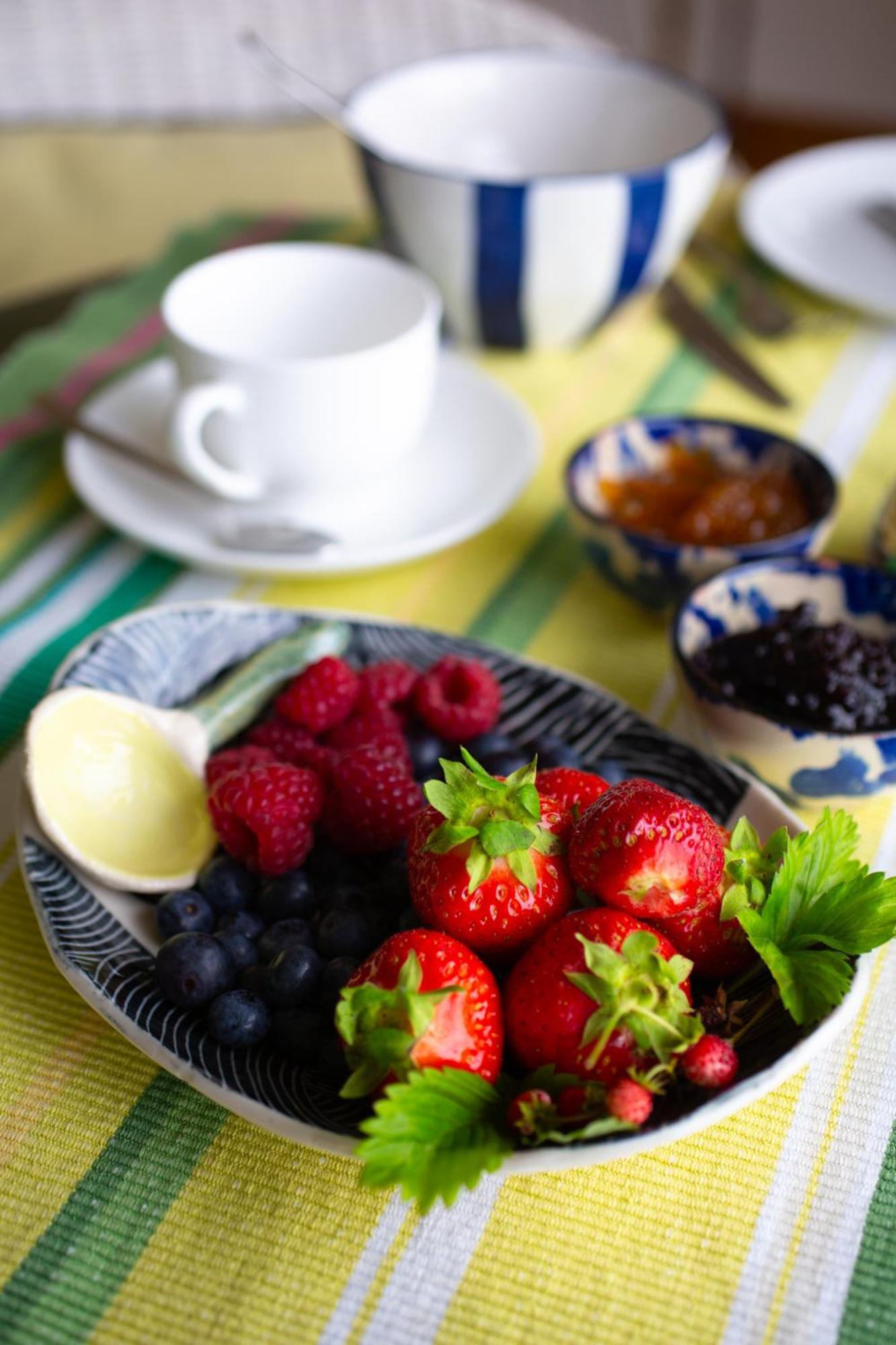 Balmungo Cottage B&B St Andrews Esterno foto