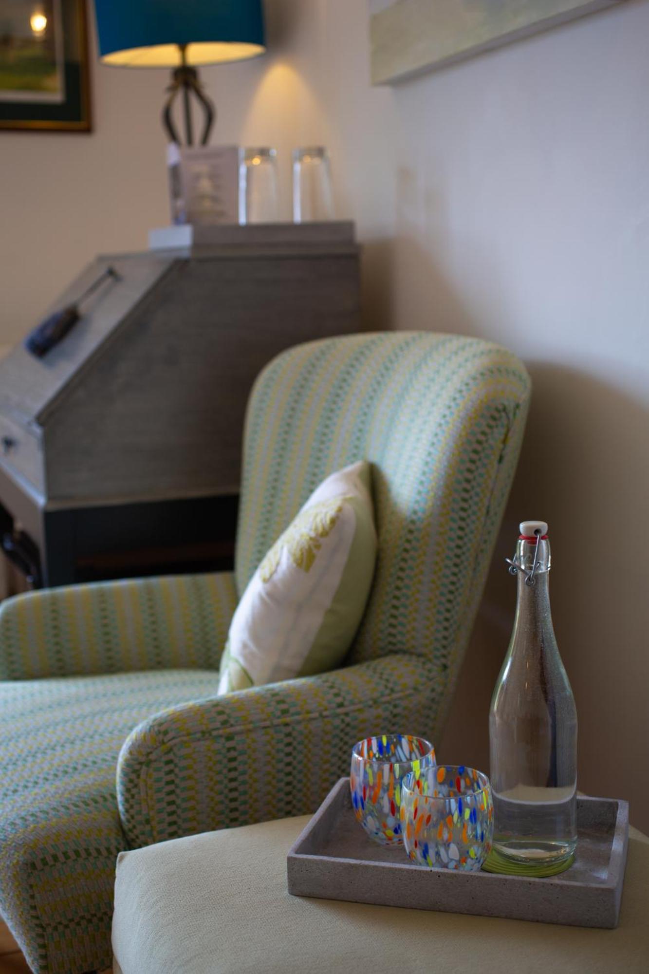 Balmungo Cottage B&B St Andrews Esterno foto