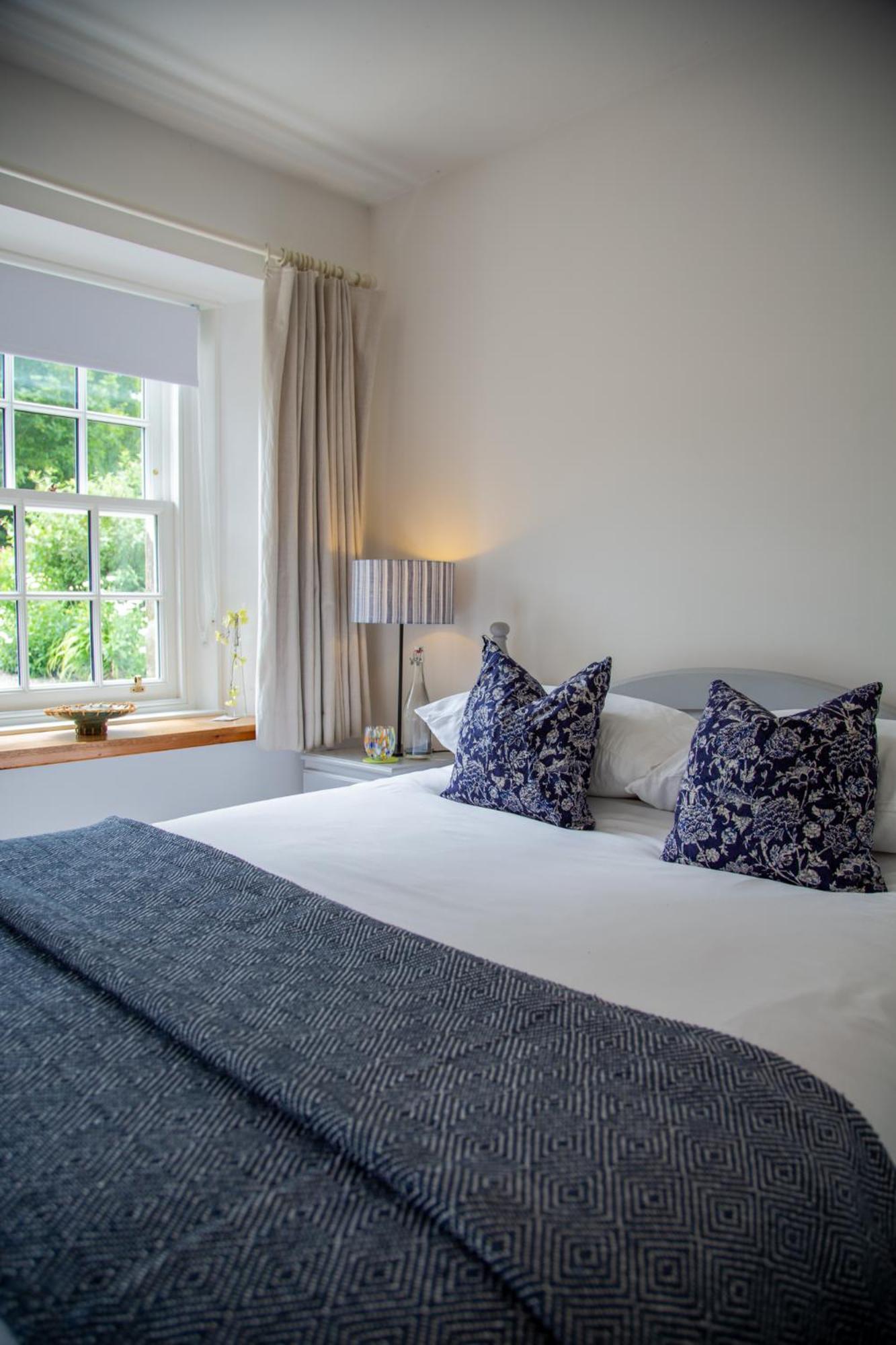 Balmungo Cottage B&B St Andrews Esterno foto