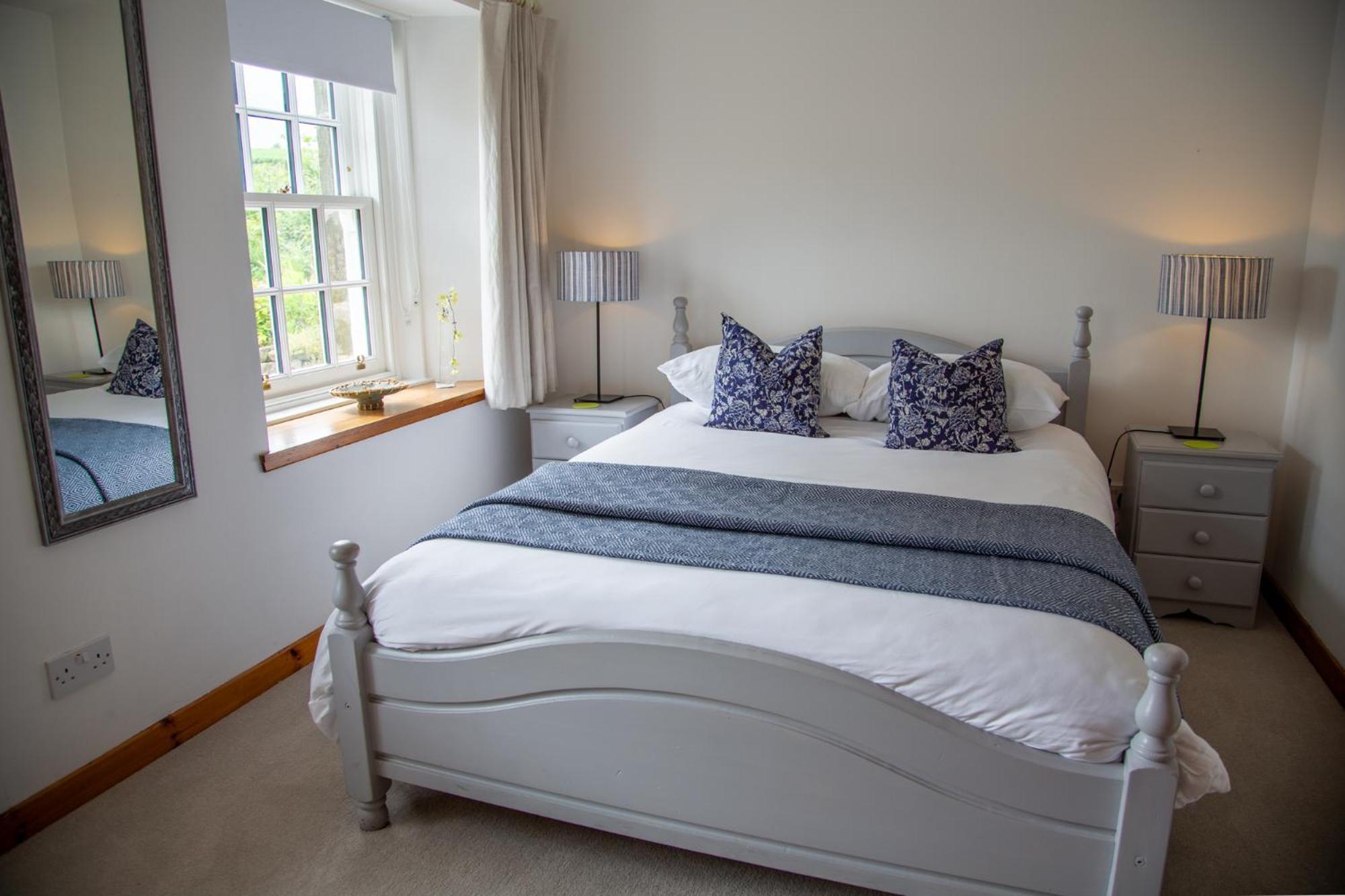 Balmungo Cottage B&B St Andrews Esterno foto