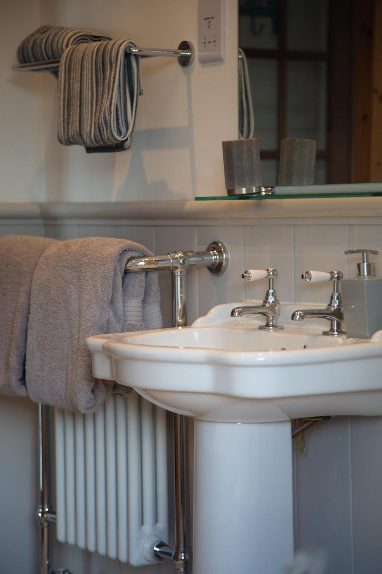 Balmungo Cottage B&B St Andrews Esterno foto