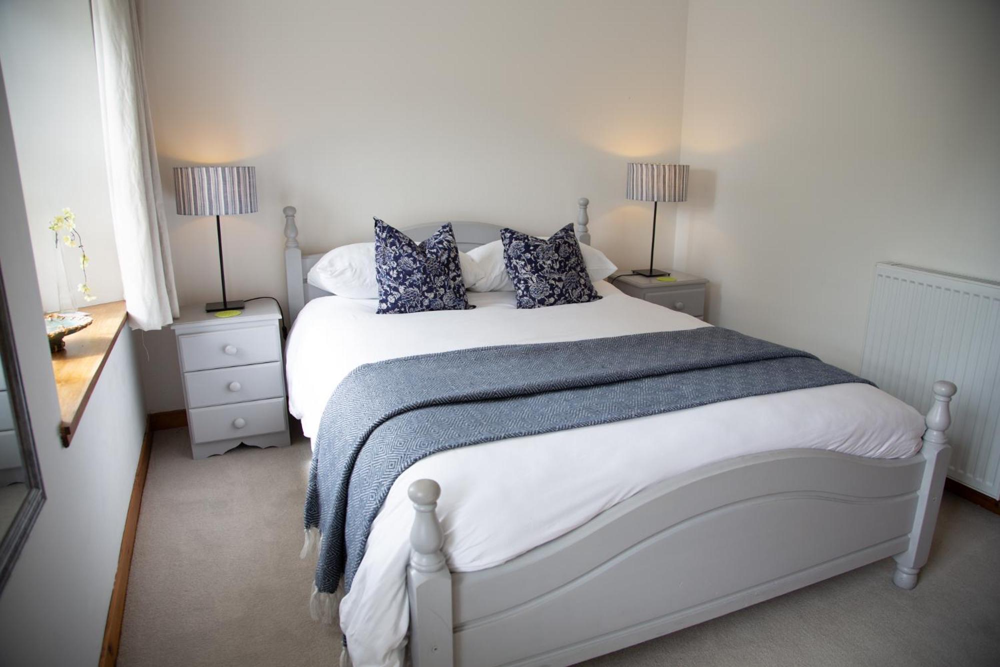 Balmungo Cottage B&B St Andrews Esterno foto