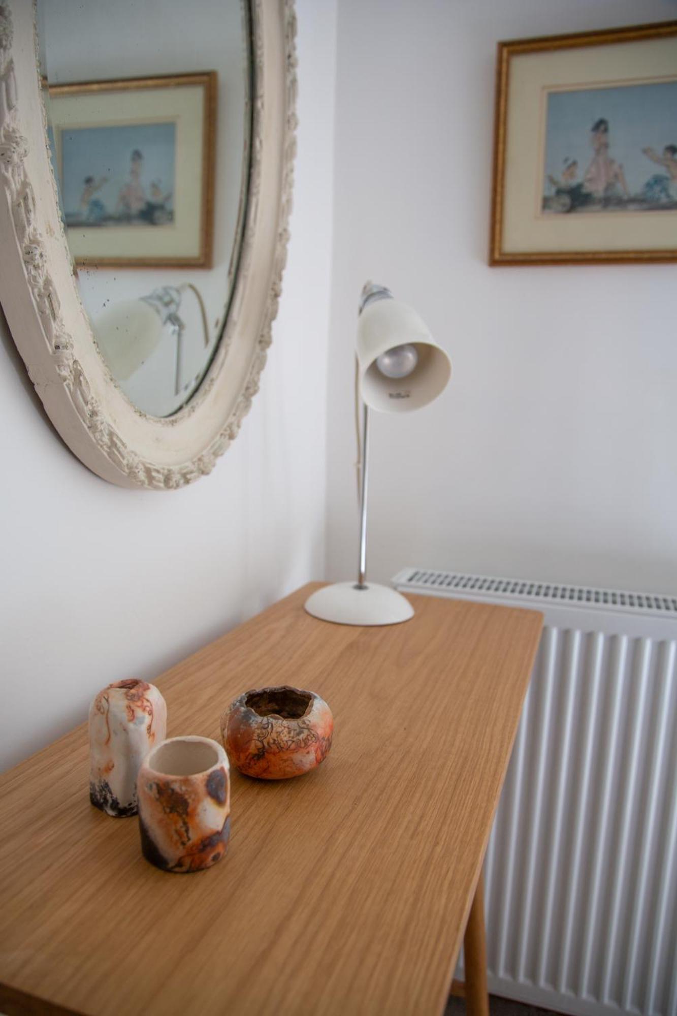 Balmungo Cottage B&B St Andrews Esterno foto