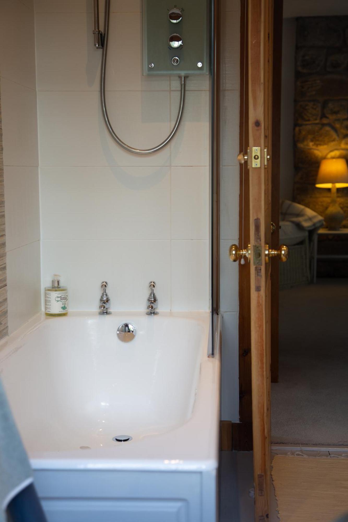 Balmungo Cottage B&B St Andrews Esterno foto