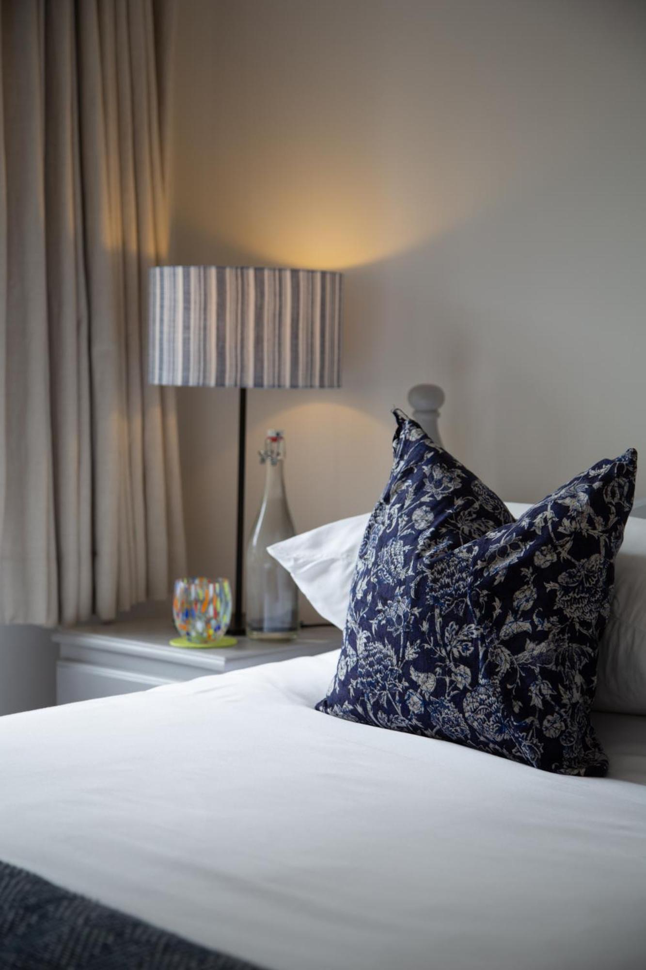 Balmungo Cottage B&B St Andrews Esterno foto