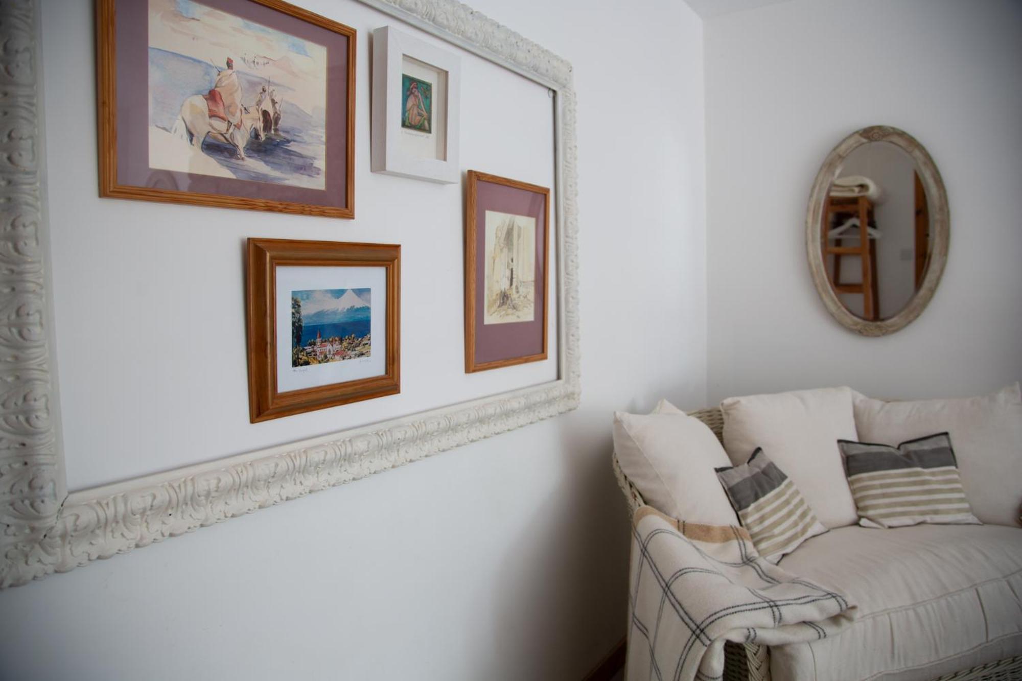 Balmungo Cottage B&B St Andrews Esterno foto